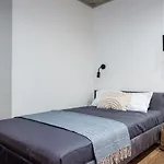 Ozas Park Apartments And Suites