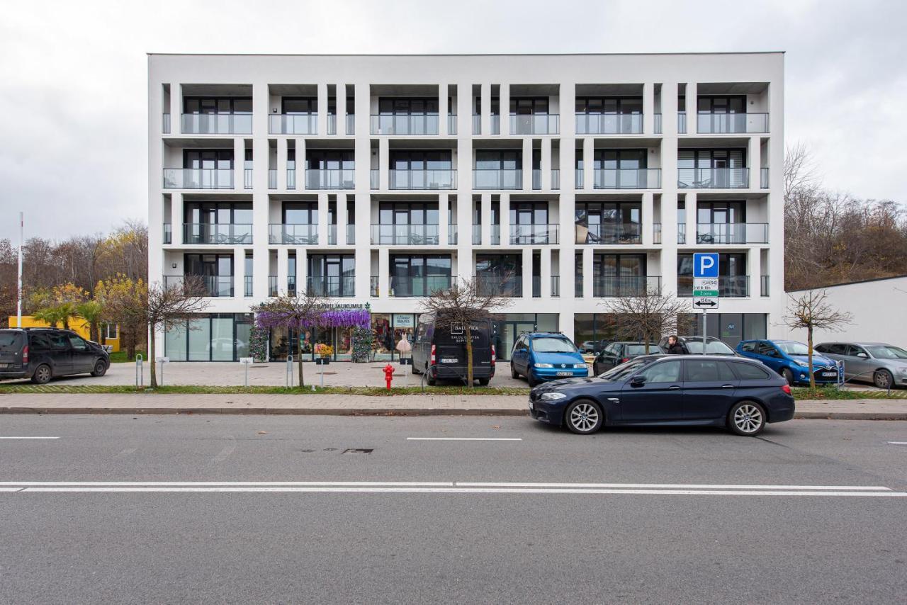 Ozas Park And Suites * VNO