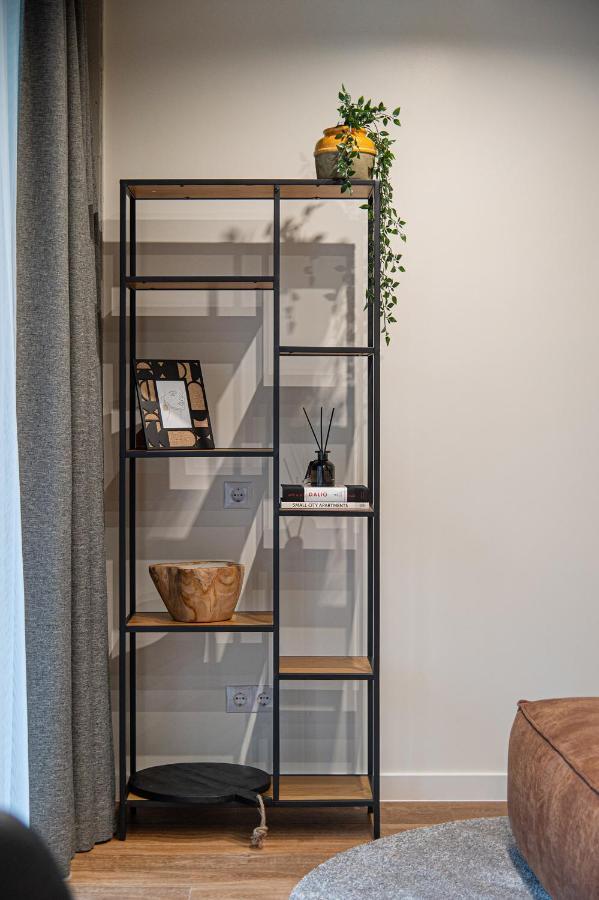 Lejlighed Ozas Park And Suites