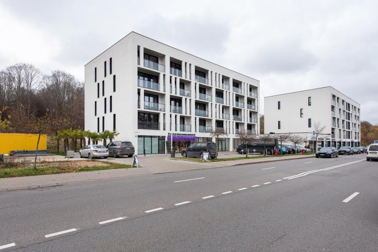 Lejlighed Ozas Park And Suites *