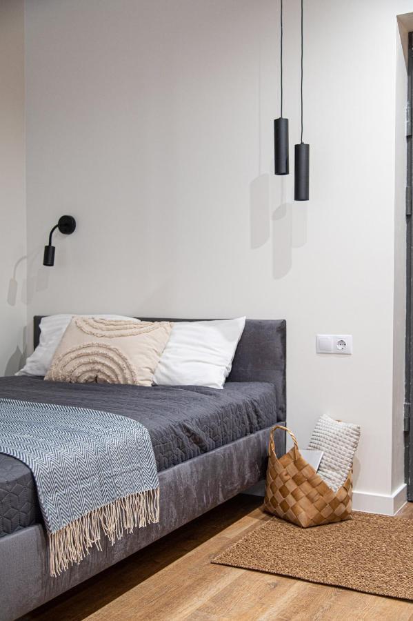 Ozas Park And Suites Lejlighed *