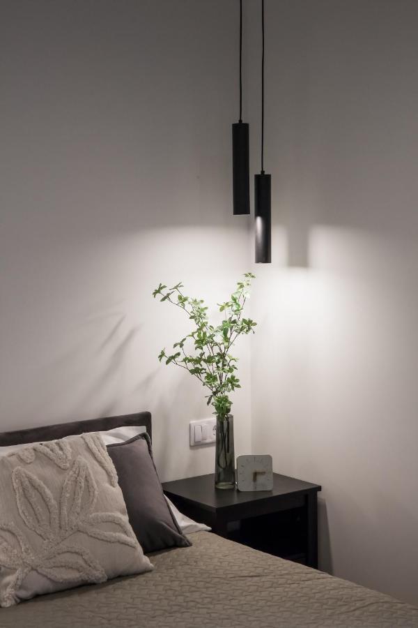 Ozas Park And Suites Lejlighed VNO