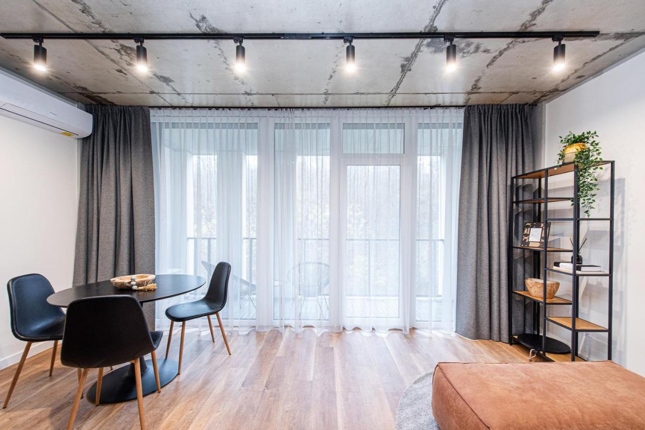 Ozas Park And Suites * VNO