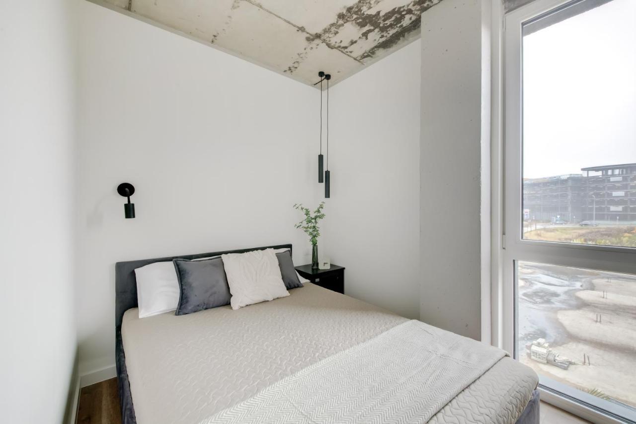 Lejlighed Ozas Park And Suites *