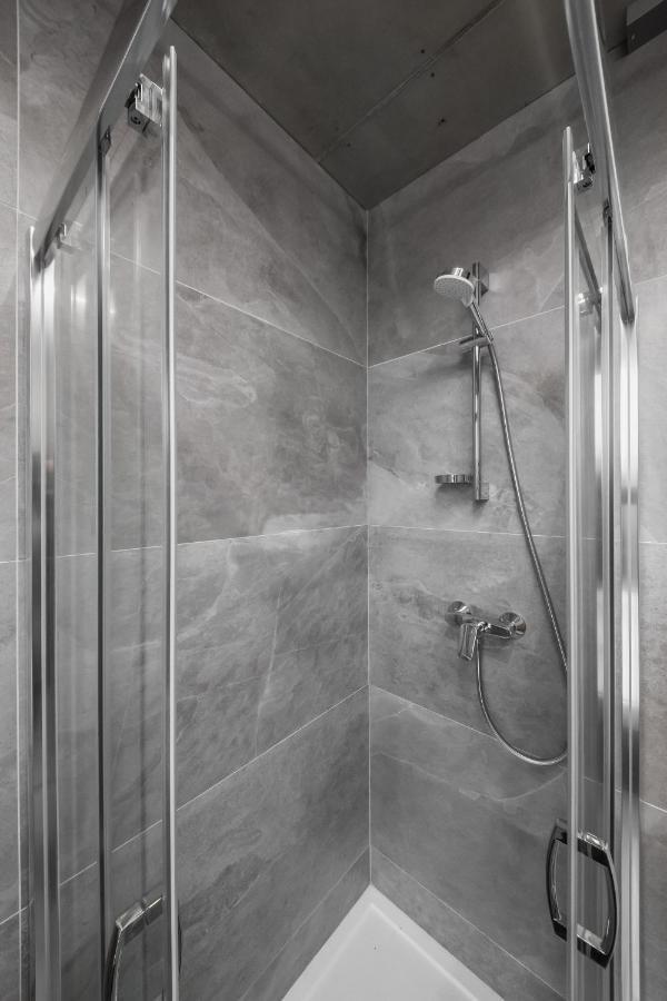 Lejlighed Ozas Park And Suites *