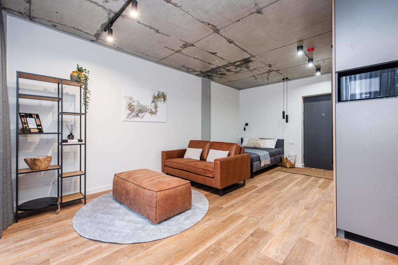 Ozas Park And Suites