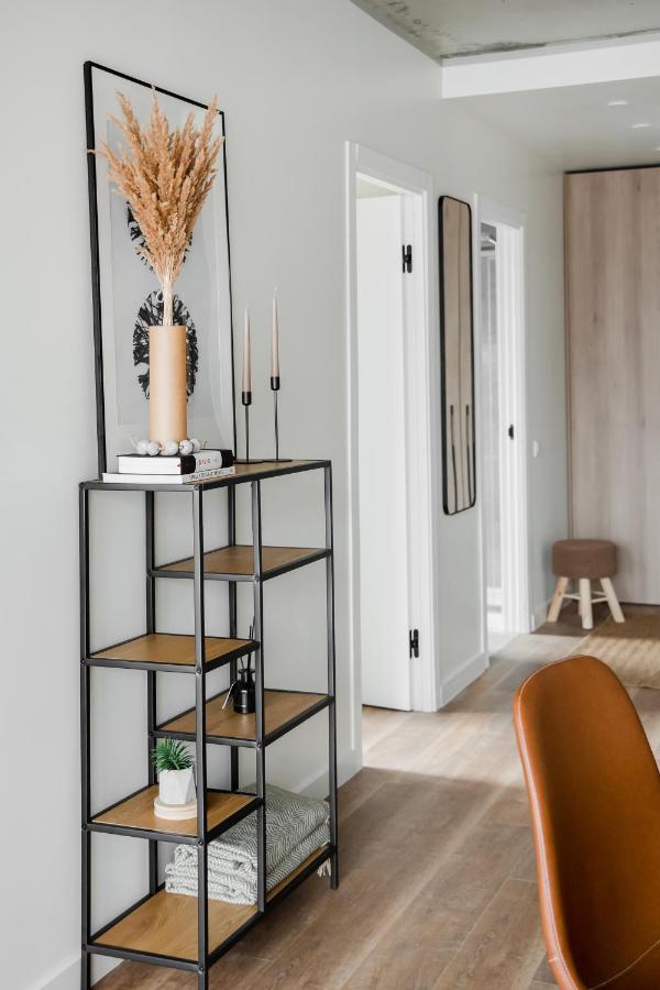 Ozas Park And Suites Lejlighed VNO