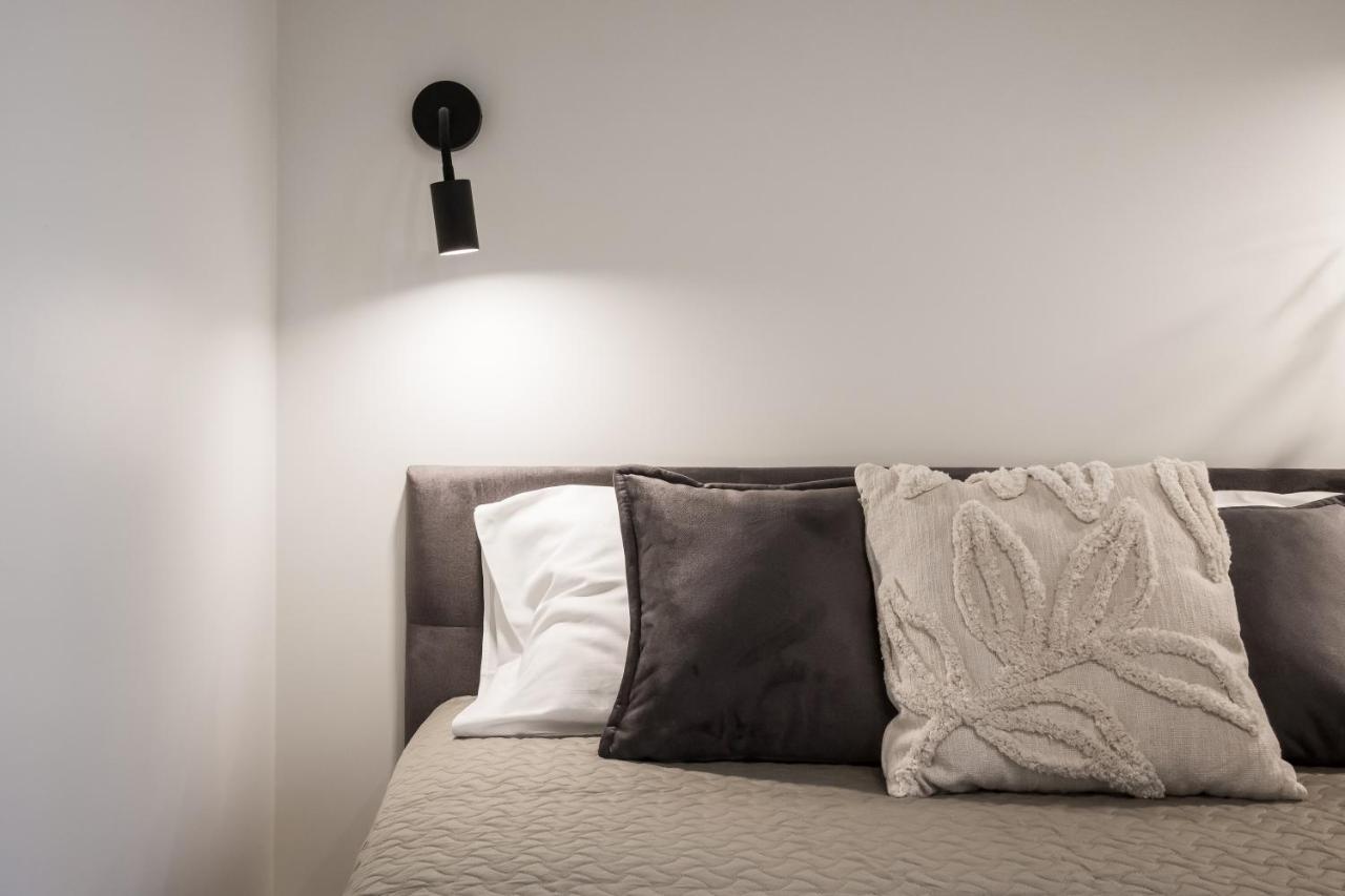 Ozas Park And Suites * VNO