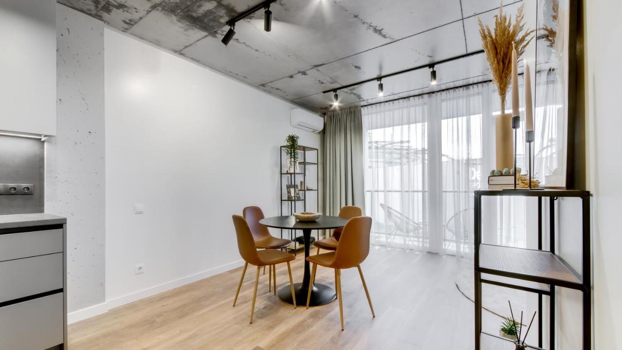 Ozas Park And Suites * VNO