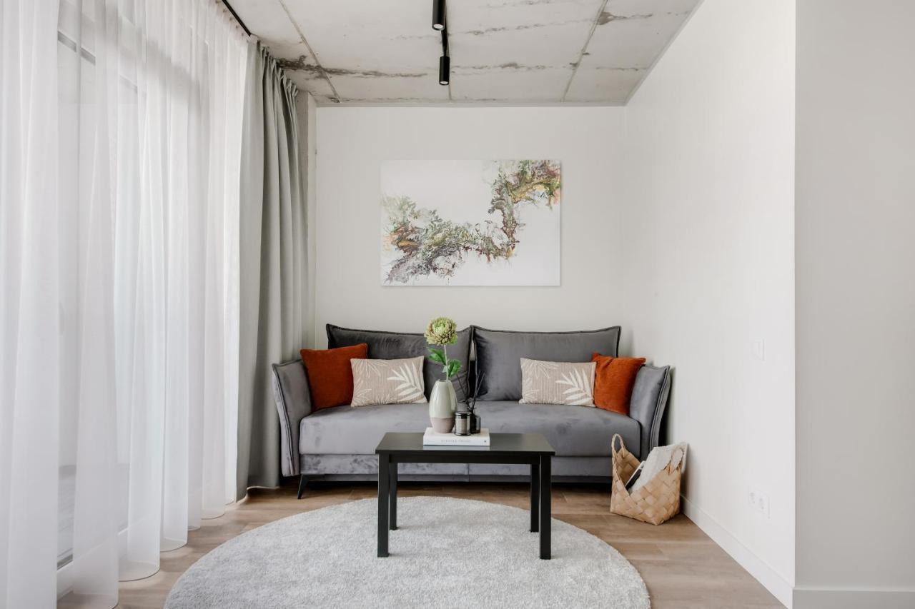Lejlighed Ozas Park And Suites *
