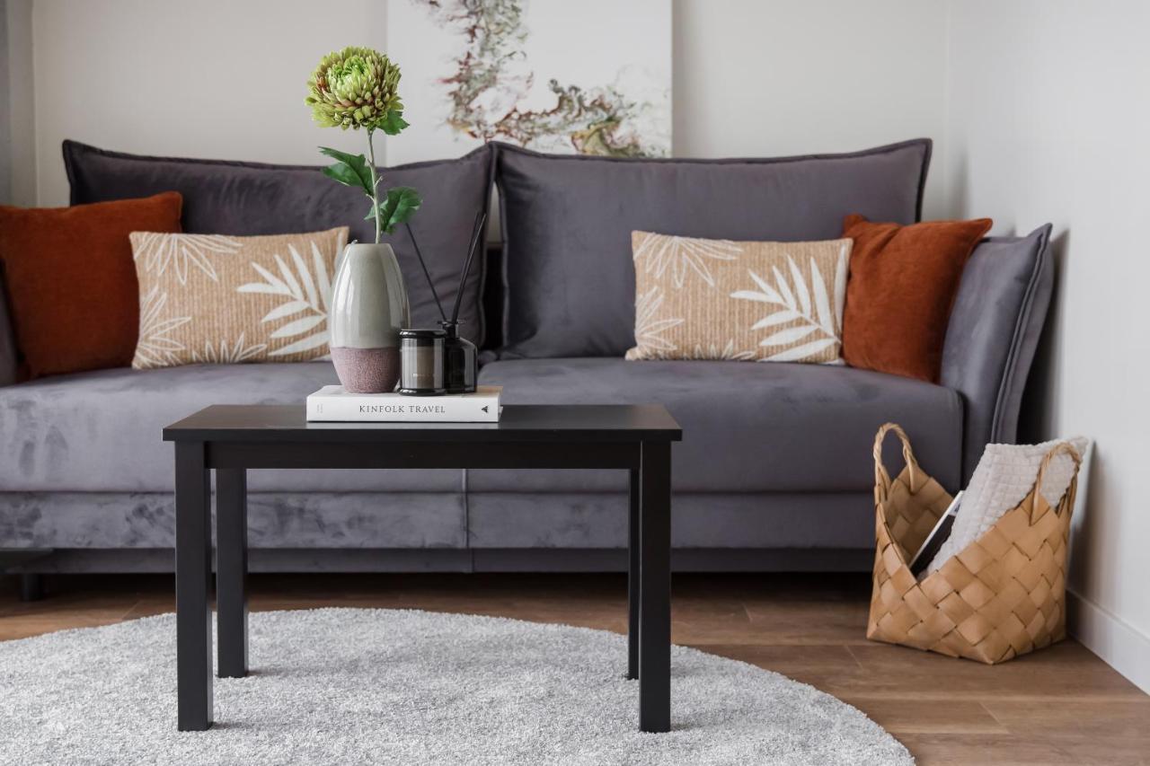 Ozas Park And Suites * VNO