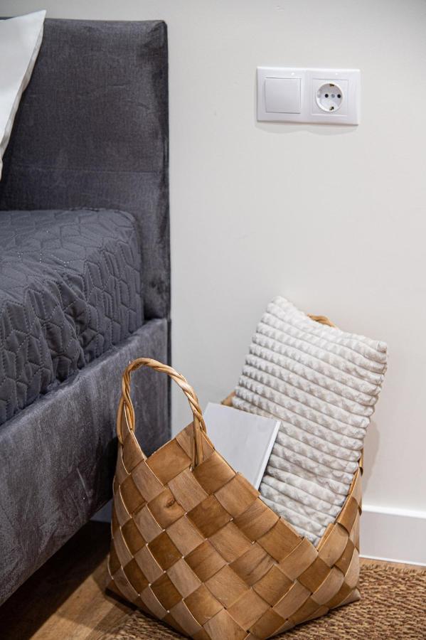 Lejlighed Ozas Park And Suites *