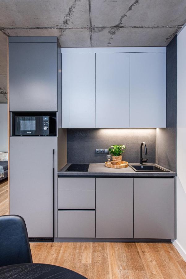 Ozas Park And Suites VNO
