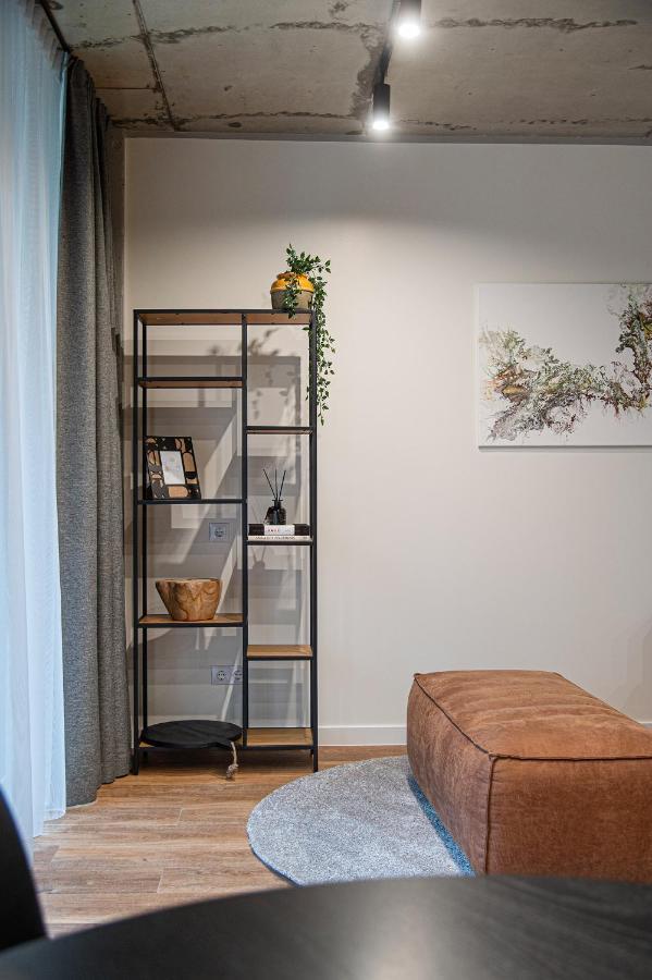 Ozas Park And Suites Lejlighed VNO