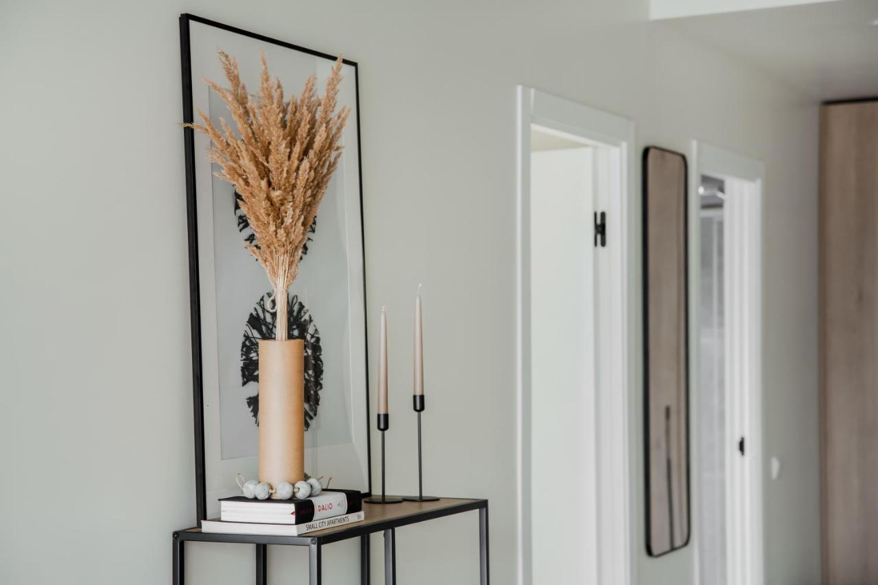 Lejlighed Ozas Park And Suites