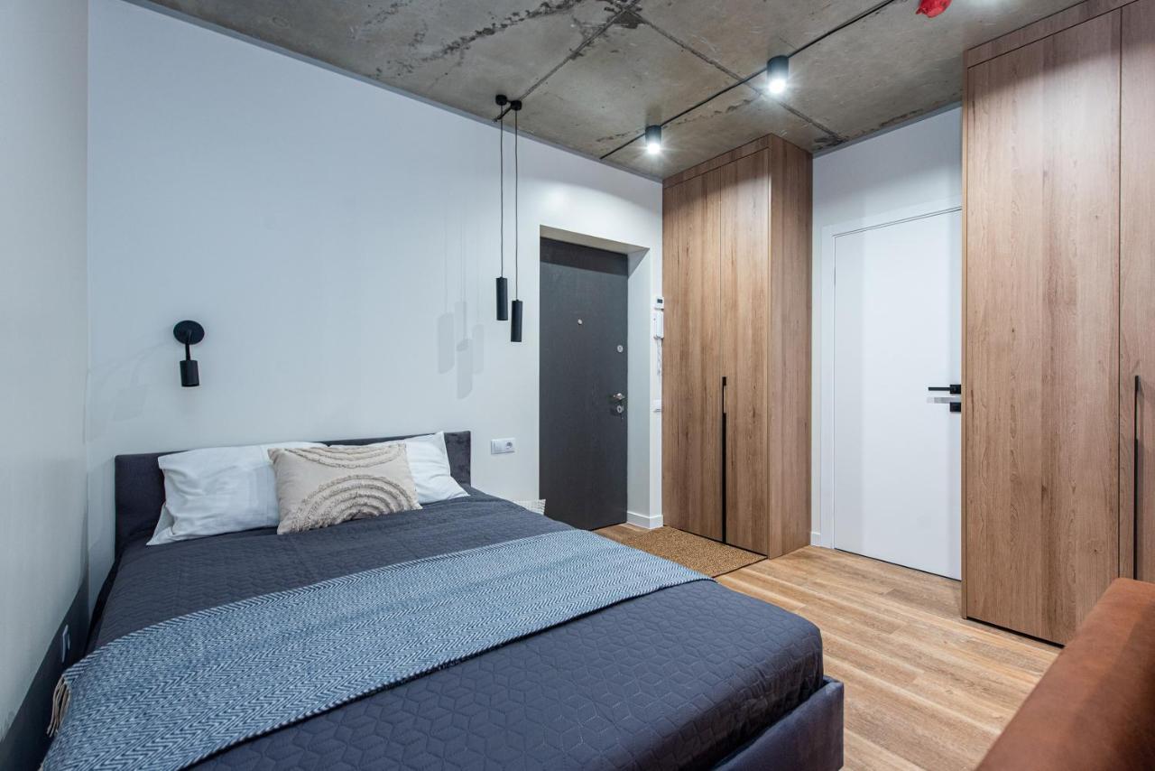 Lejlighed Ozas Park And Suites