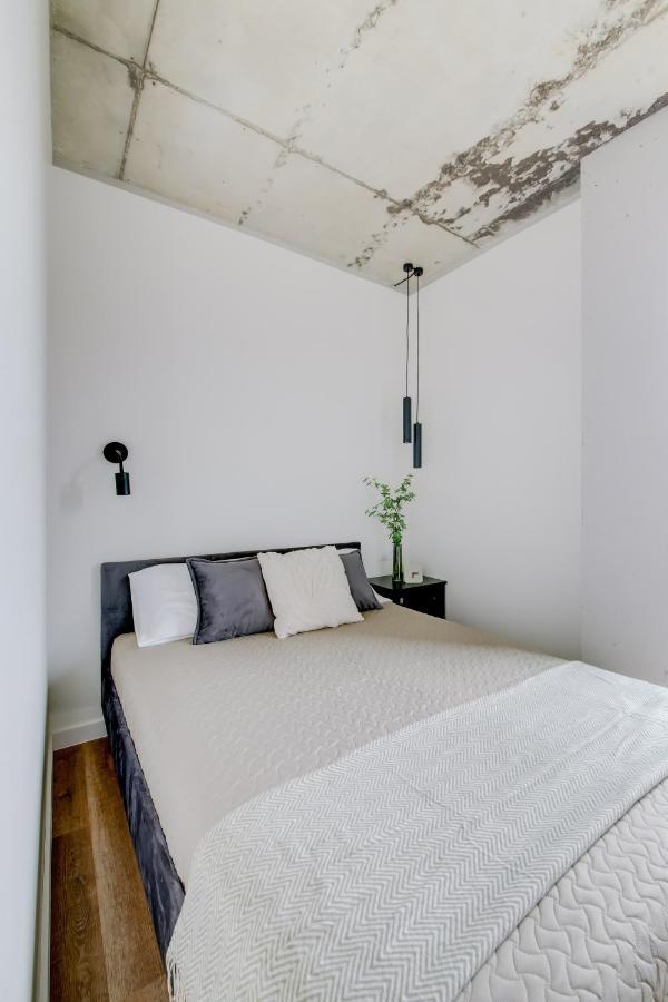 Lejlighed Ozas Park And Suites *
