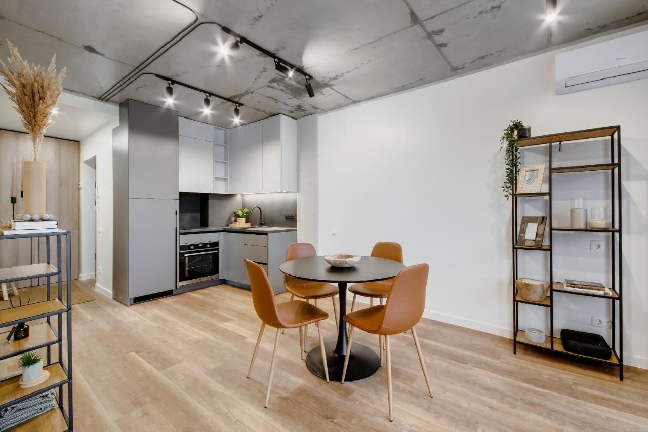 Lejlighed Ozas Park And Suites *