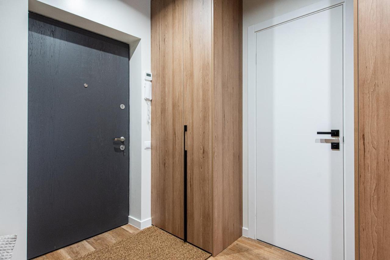Ozas Park And Suites Lejlighed VNO