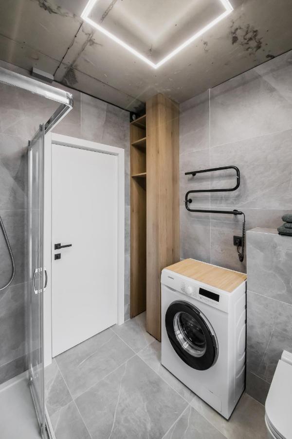 Lejlighed Ozas Park And Suites *