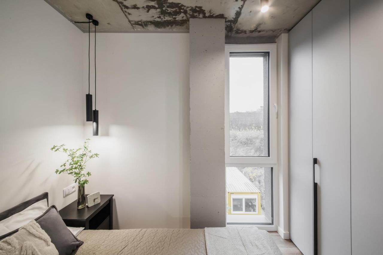 Ozas Park And Suites