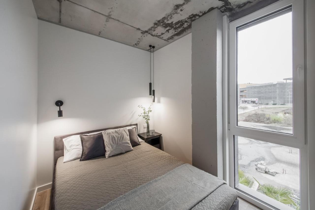 Ozas Park And Suites Lejlighed VNO