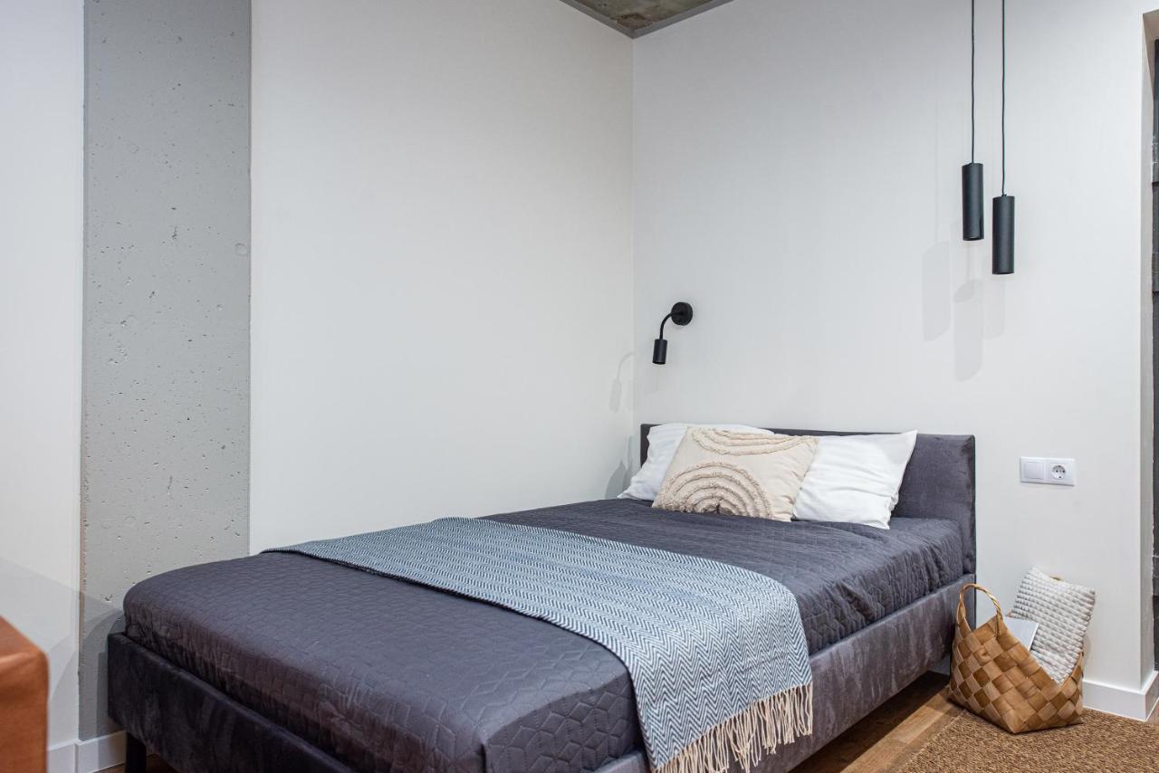 Ozas Park And Suites Lejlighed VNO