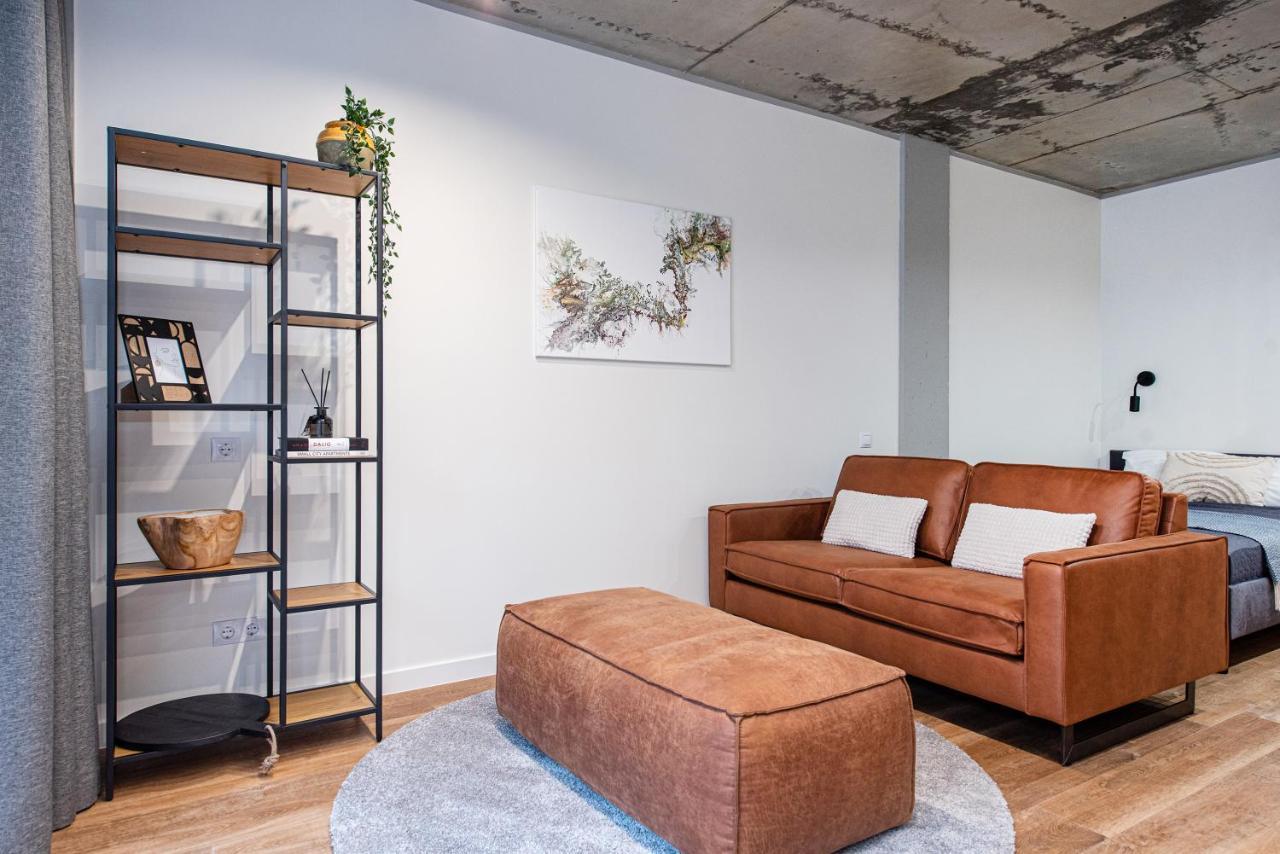 Appartamento Ozas Park And Suites *