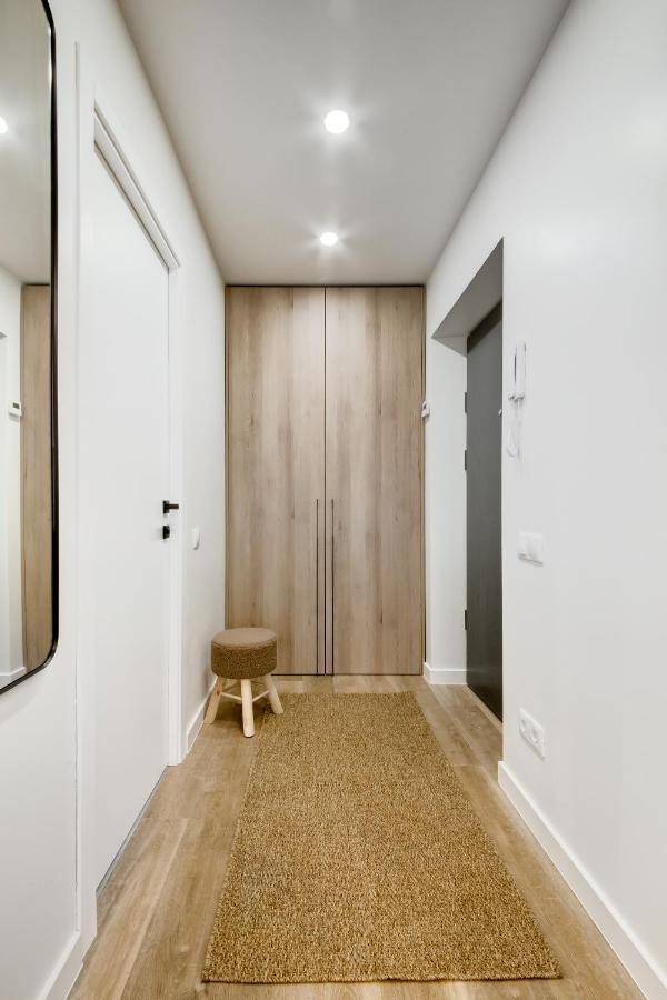 Lejlighed Ozas Park And Suites