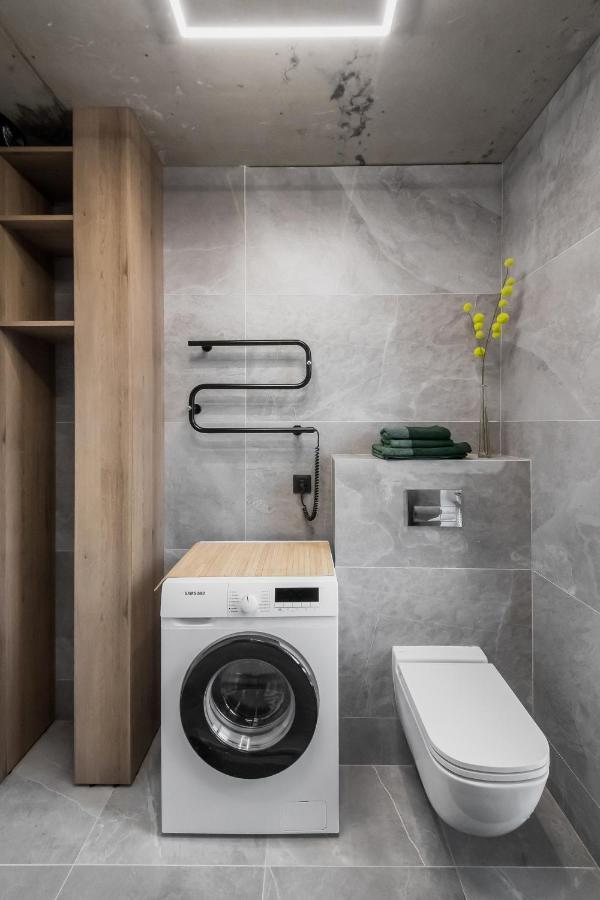 Ozas Park And Suites VNO