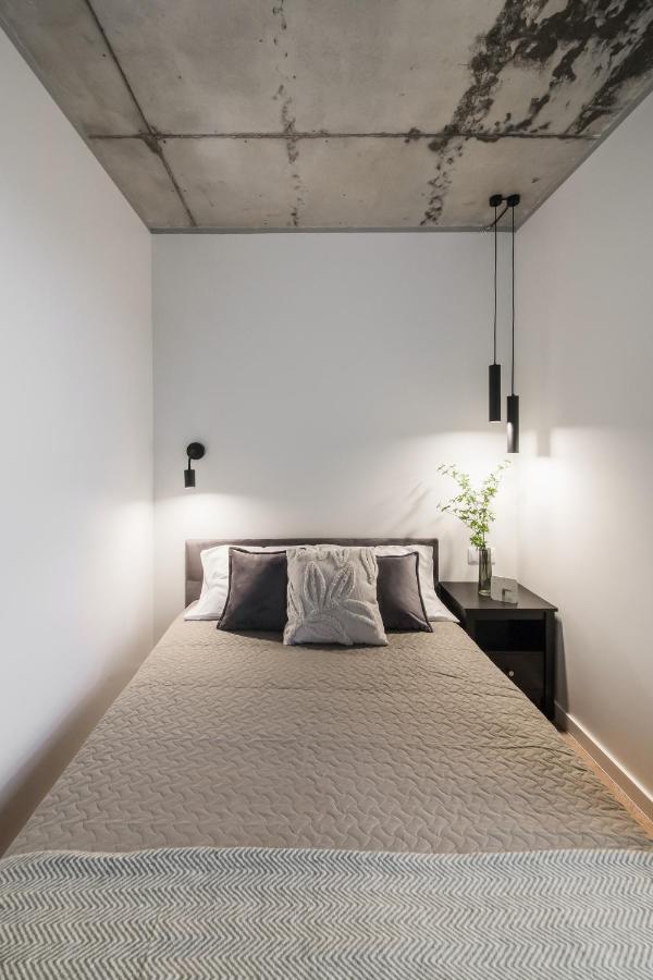 Ozas Park And Suites Lejlighed