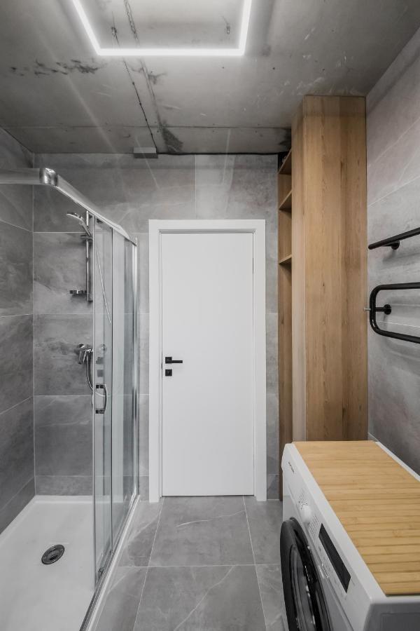 Ozas Park And Suites VNO