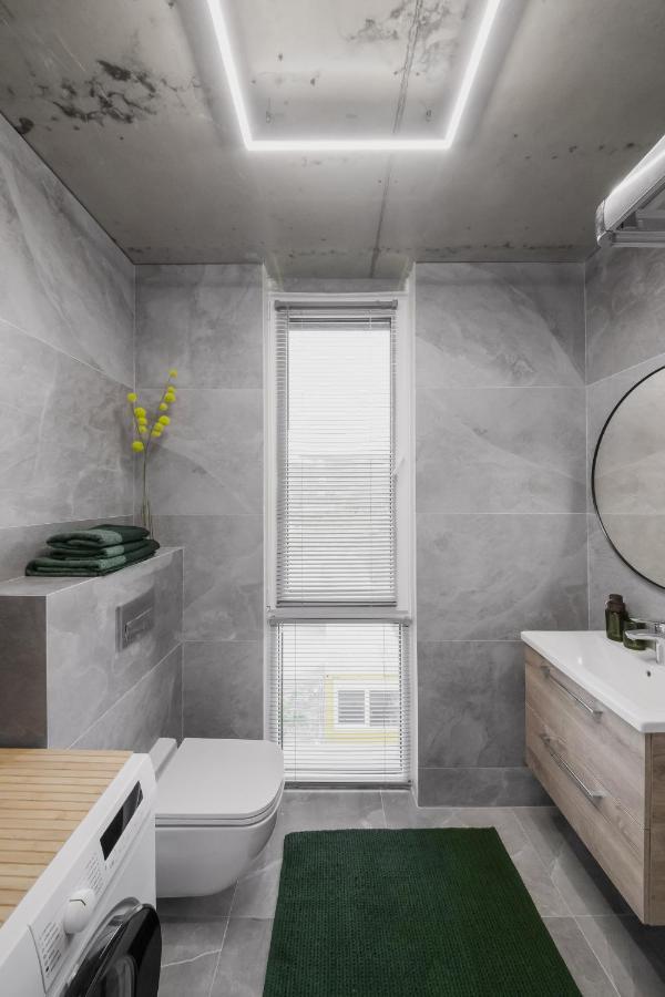 Lejlighed Ozas Park And Suites VNO