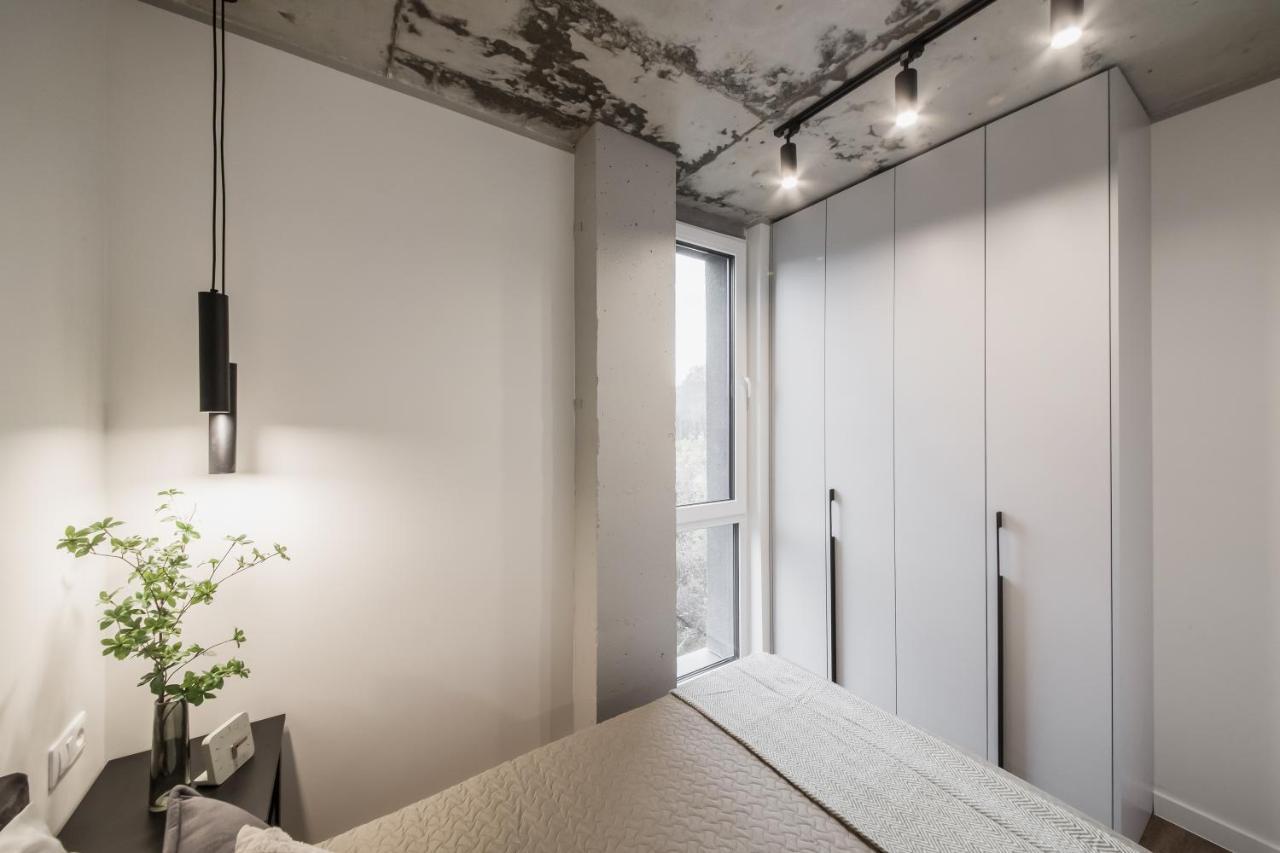 Ozas Park And Suites VNO