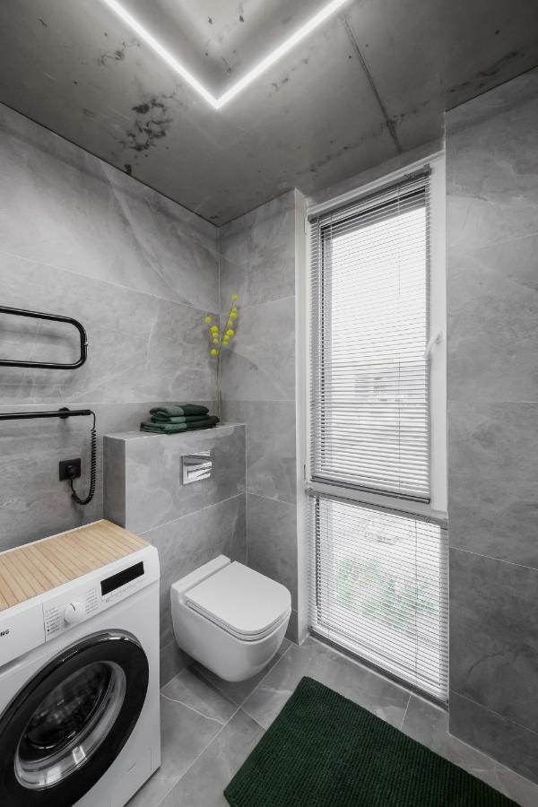 Ozas Park And Suites Lejlighed *