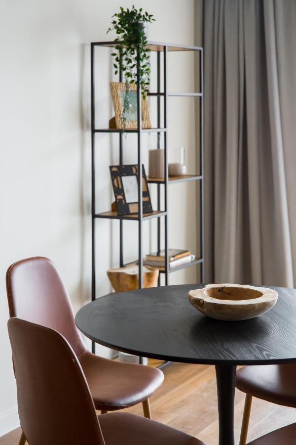Ozas Park And Suites VNO