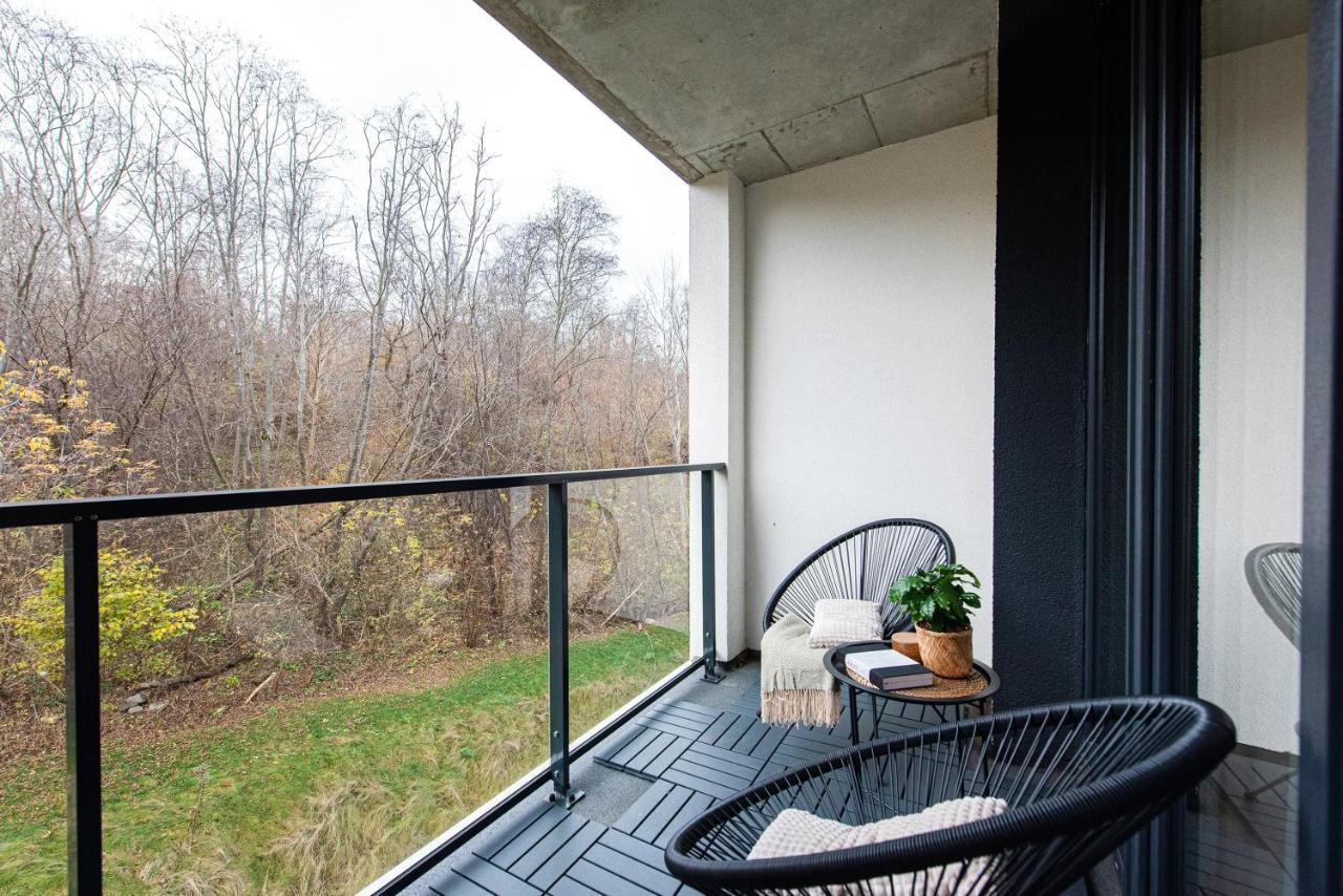 Lejlighed Ozas Park And Suites