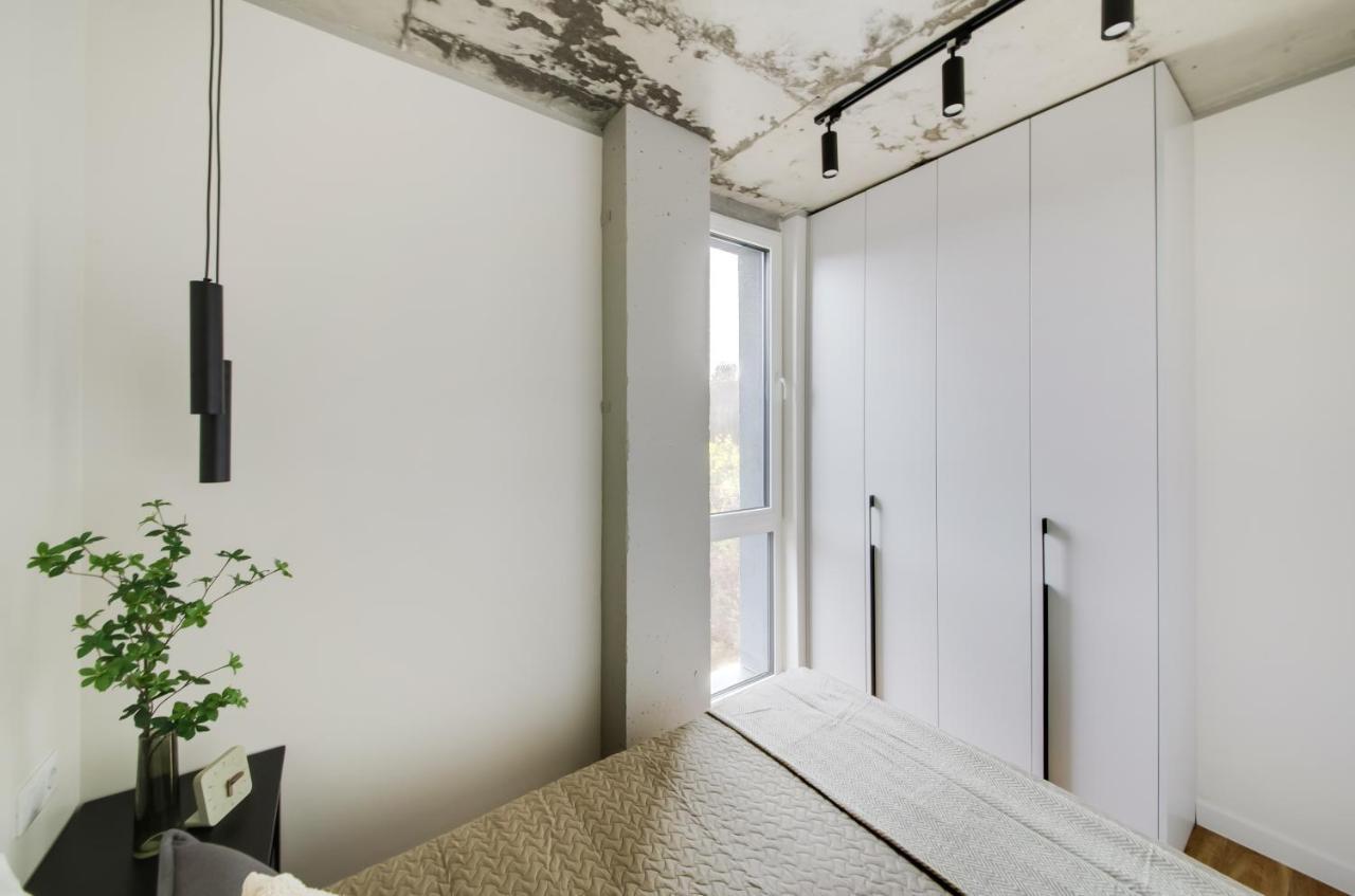 Appartamento Ozas Park And Suites