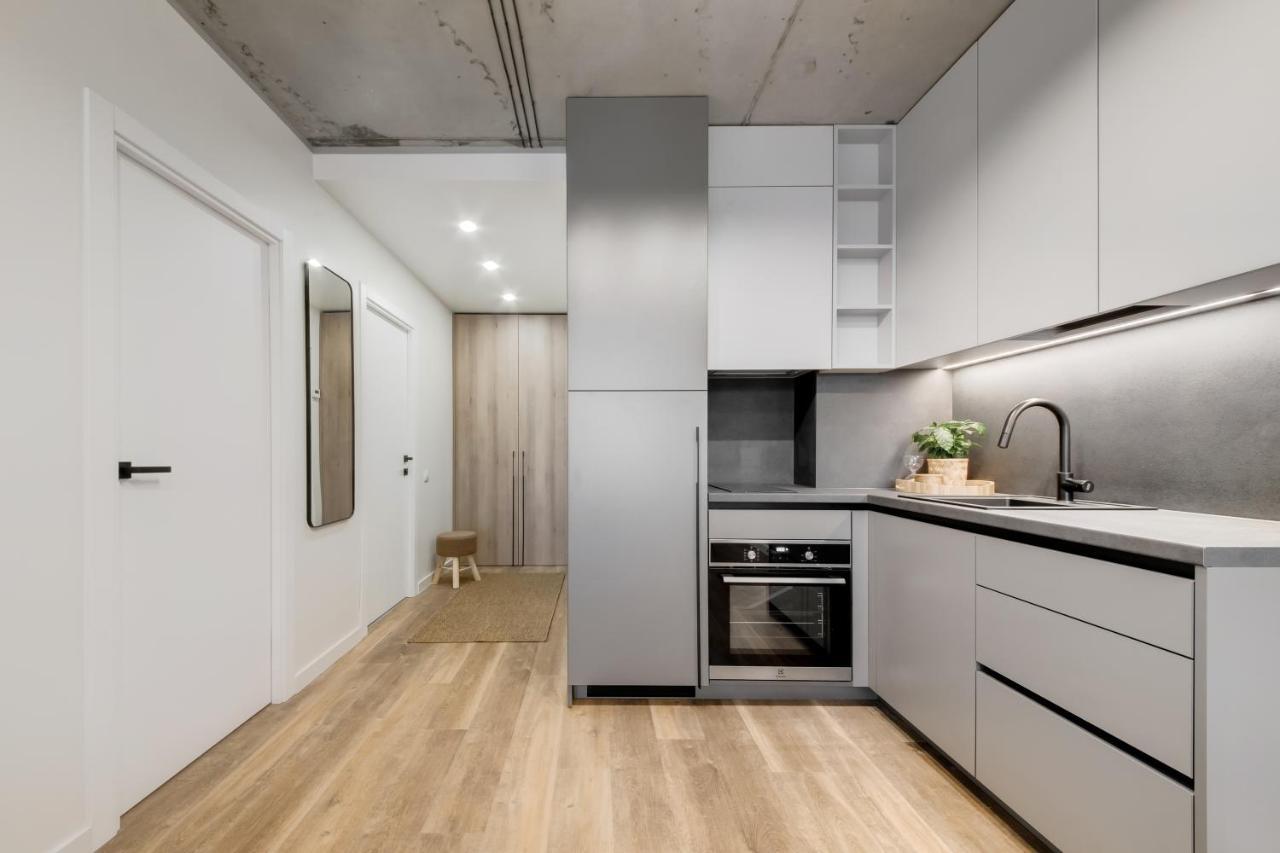 Ozas Park And Suites *
