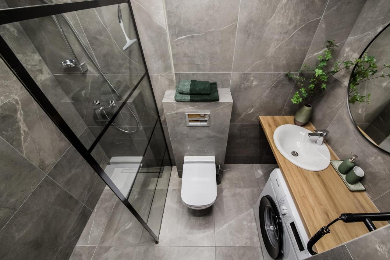 Lejlighed Ozas Park And Suites VNO