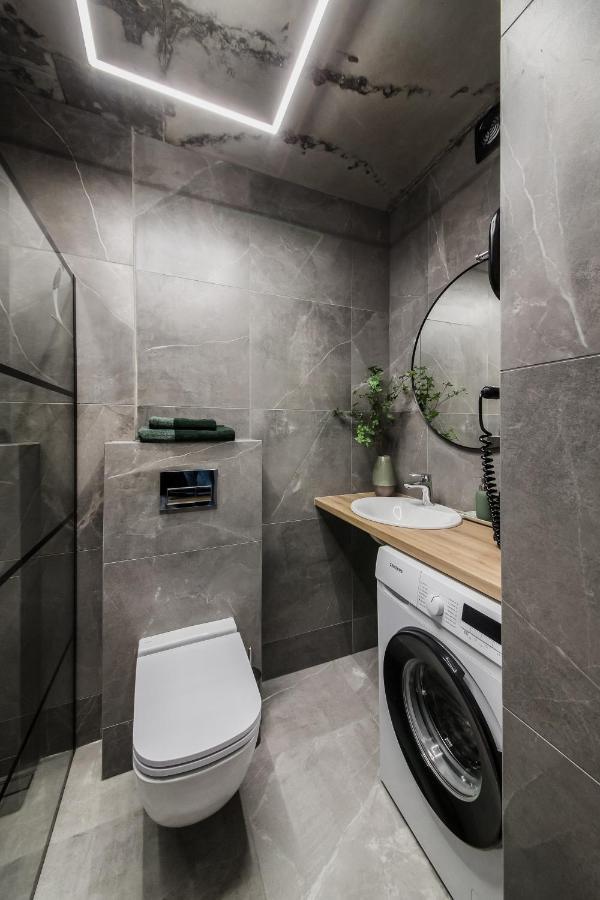 Lejlighed Ozas Park And Suites VNO